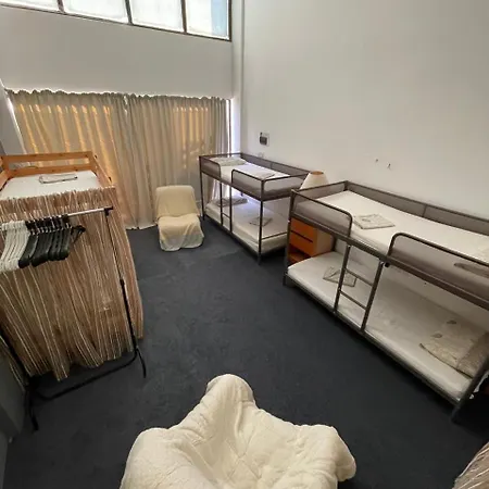 Hostel Premium Marina *