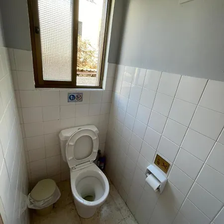 Hostel Premium Marina *