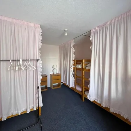 Premium Marina Hostel