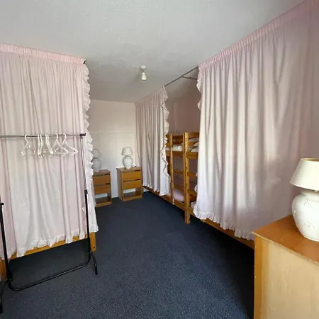 Premium Marina Hostel