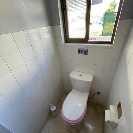 Hostel Premium Marina *