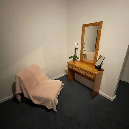 Vandrarhem Premium Marina