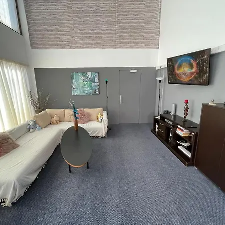 Premium Marina Vandrarhem Paphos