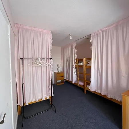 Premium Marina Hostel *