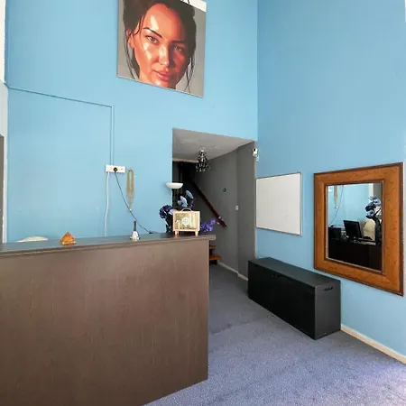 Premium Marina Hostel