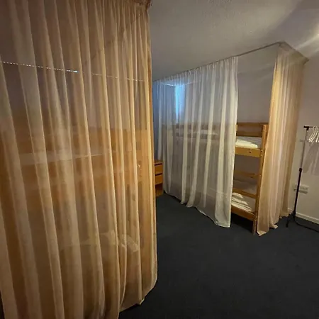 Vandrarhem Premium Marina Paphos