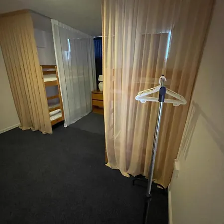 Premium Marina Hostel *