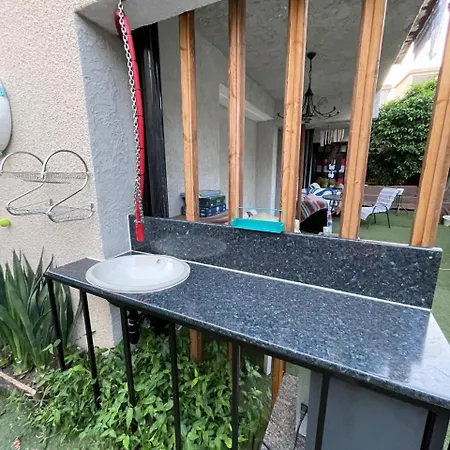 Albergue Premium Marina