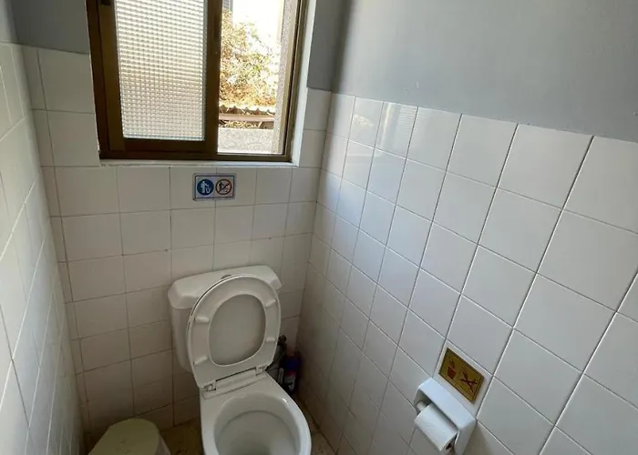 Hostal Premium Marina *