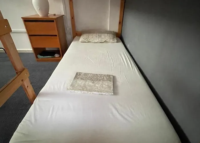 Hostal Premium Marina *