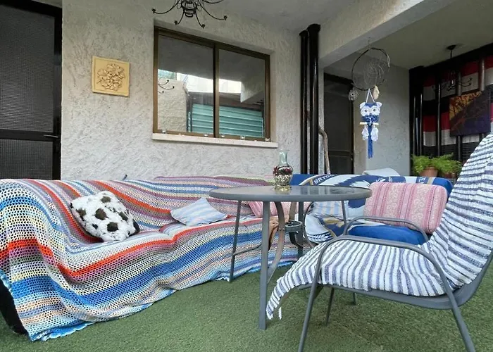 Premium Marina Paphos