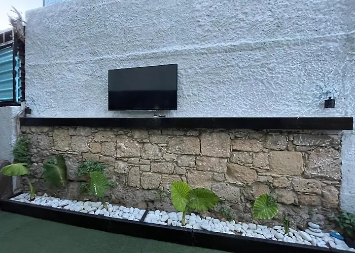 Hostal Premium Marina