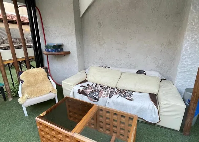 Hostal Premium Marina *