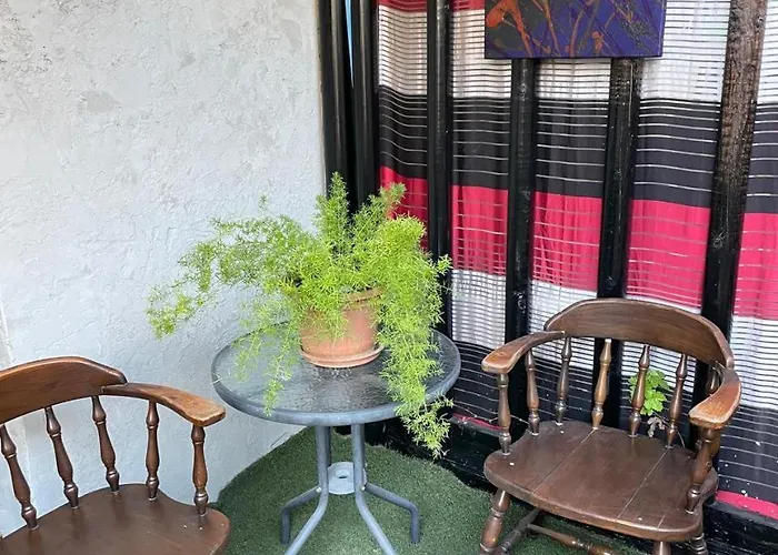 Hostal Premium Marina