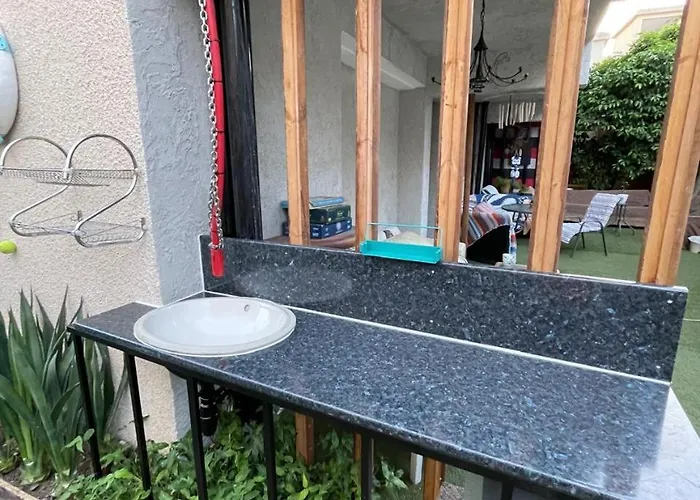 Ostello Premium Marina