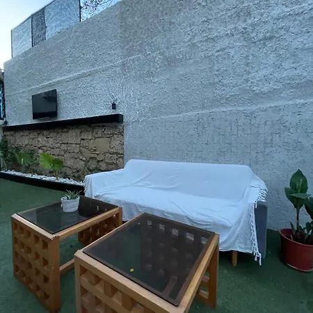 Premium Marina Hostel