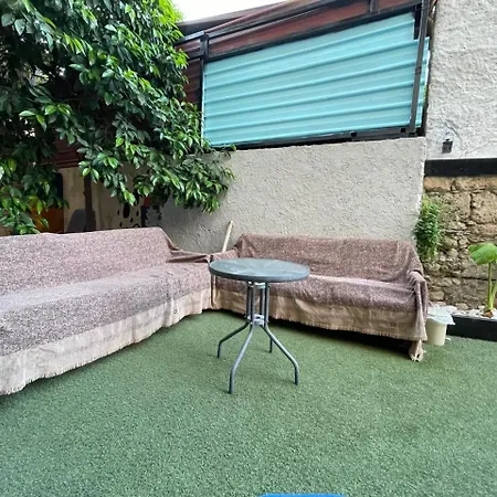 Premium Marina ホステル パ フォス