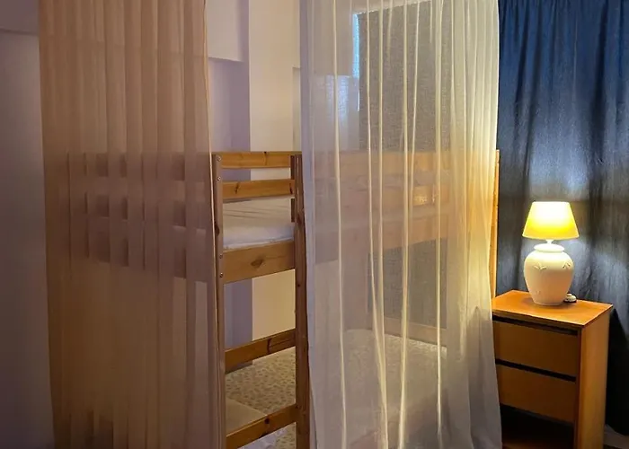 Premium Marina Hostel