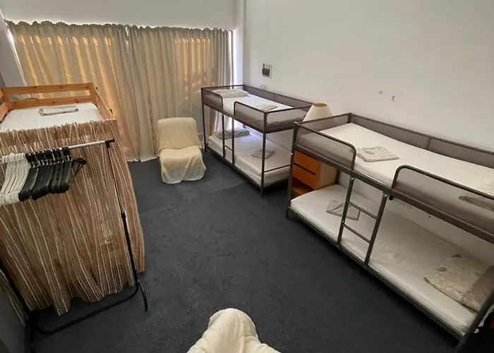 Hostel Premium Marina *