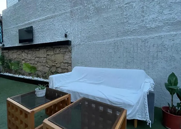 Premium Marina Hostel