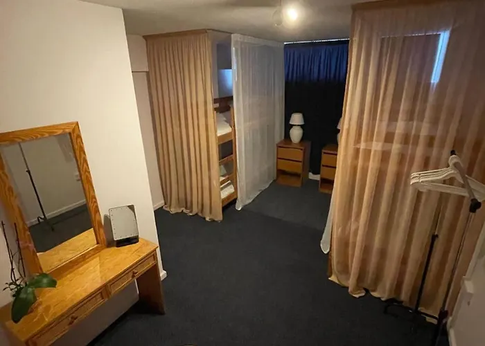 Hostel Premium Marina