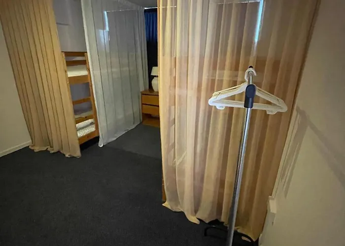 Premium Marina Hostel *