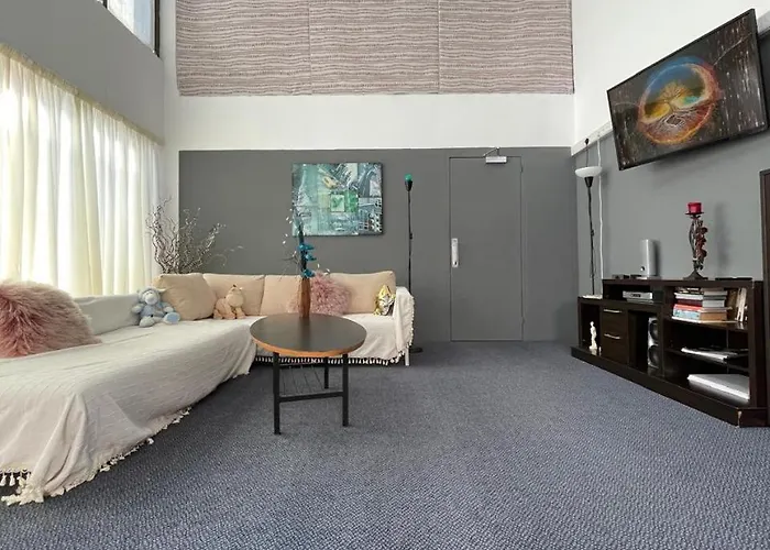 Hostel Premium Marina