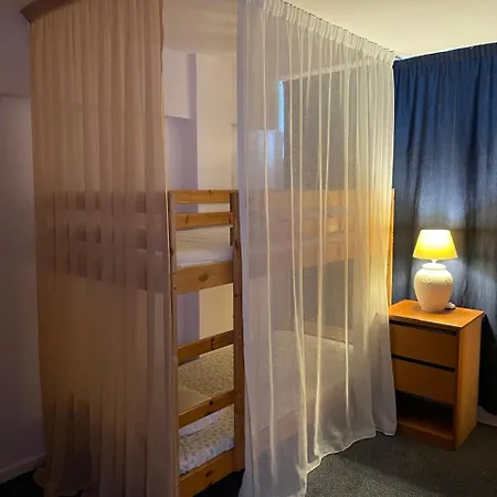 Premium Marina Hostel