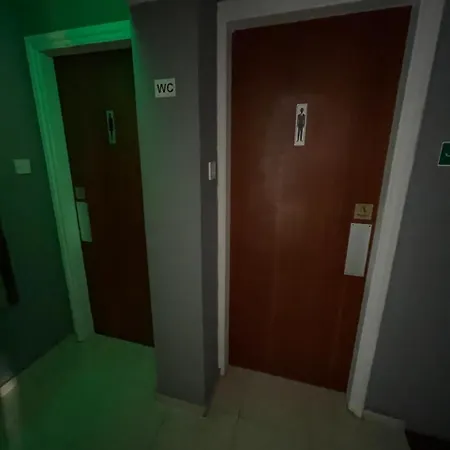 Premium Marina Πάφος