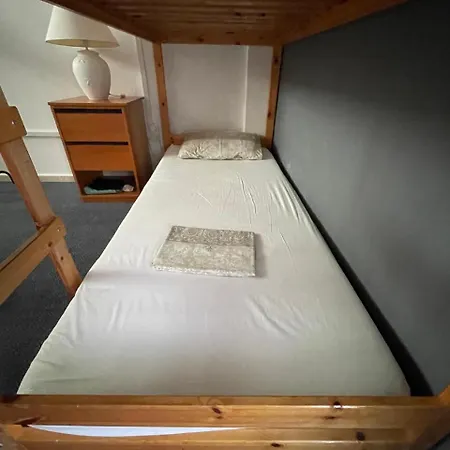 Hostel Premium Marina *