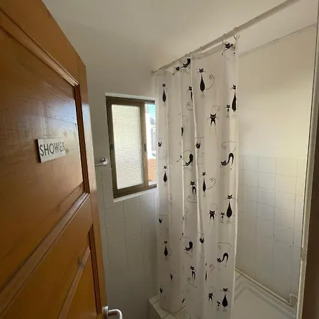 Premium Marina Hostel *