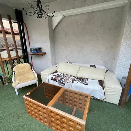 Hostel Premium Marina *