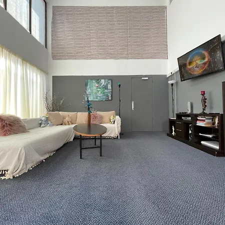 Hostel Premium Marina